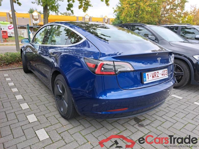 TESLA MODEL 3 75 kWh Long-Range Dual Motor #3