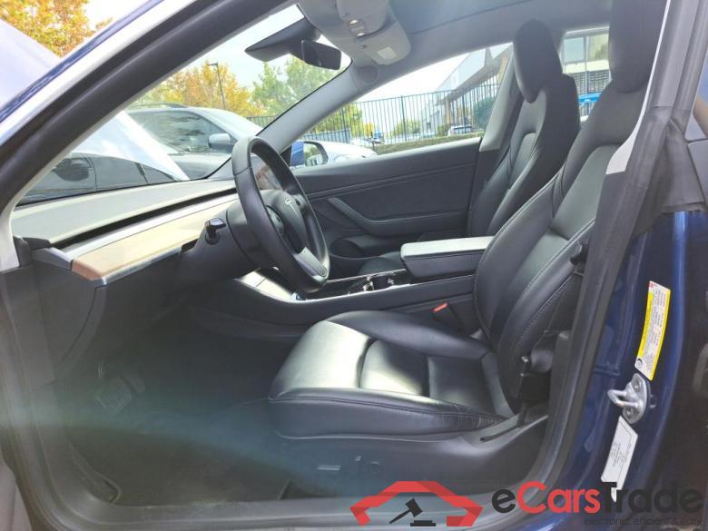 TESLA MODEL 3 75 kWh Long-Range Dual Motor #6