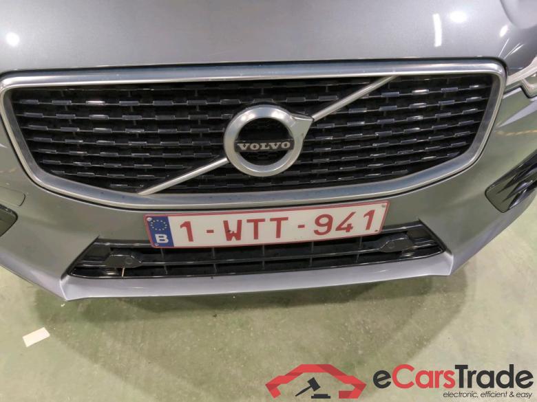 VOLVO XC60 DIESEL - 2017 2.0 D3 R-Design AdBlue #5