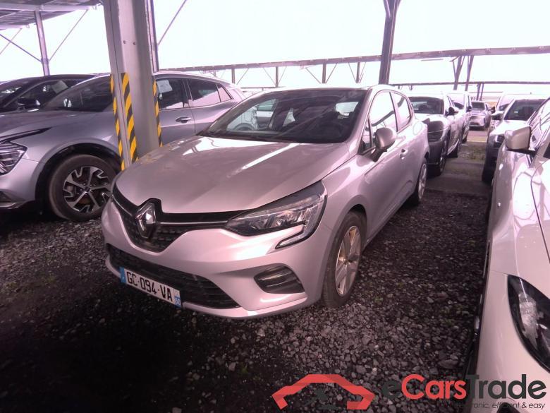 CLIO VP/VU BUSINESS DCI 100 #1