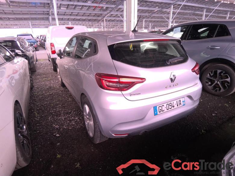 CLIO VP/VU BUSINESS DCI 100 #4