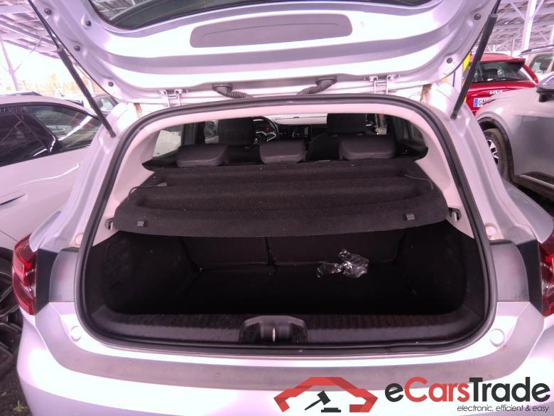 CLIO VP/VU BUSINESS DCI 100 #6