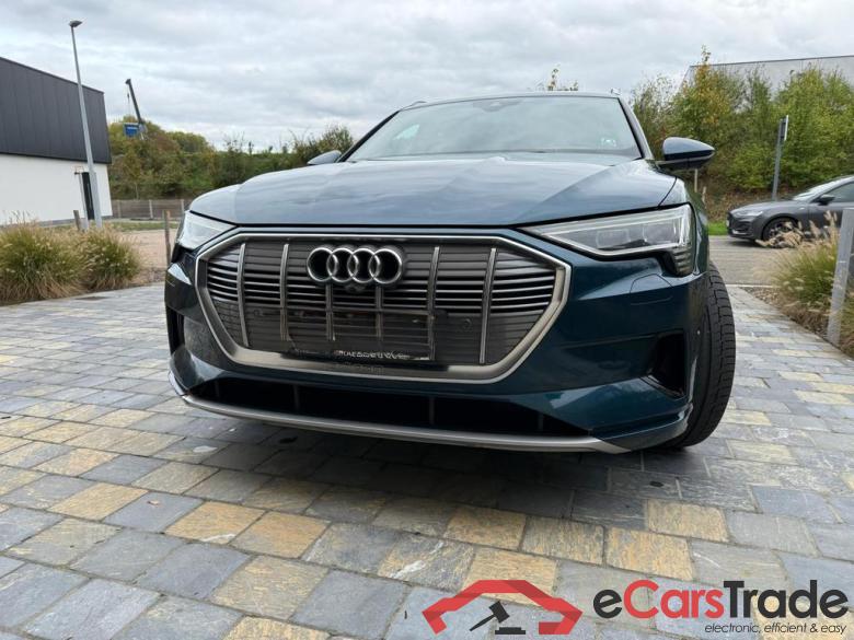 AUDI e-tron Audi e-tron  advanced 55 quattro 300,00 kW #6