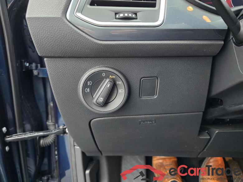 SEAT Ateca Ateca Ateca Move! Navi 1.0 TSI 110ch (81kW) Manuelle 6v Start/Stop #5