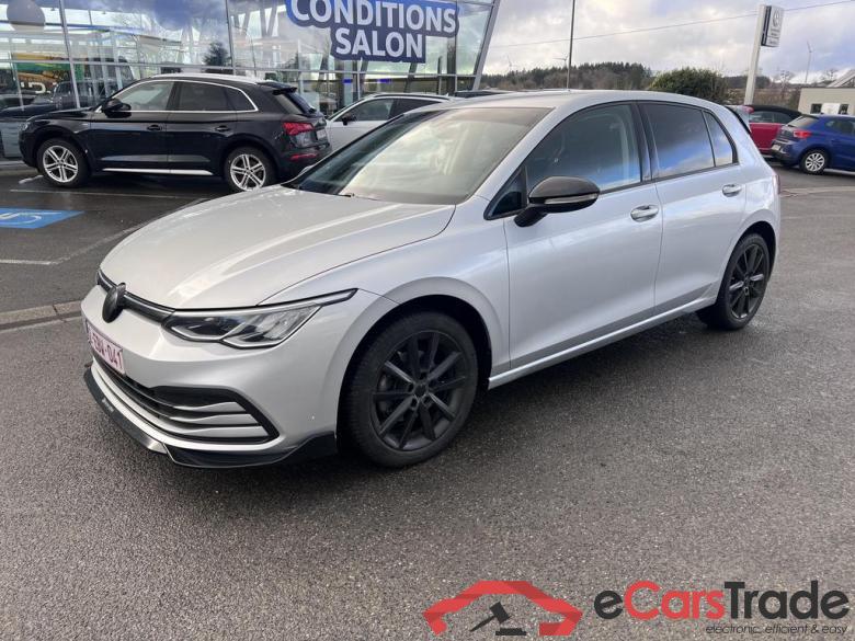 VOLKSWAGEN Golf VIII Golf 1.0 eTSI Life OPF DSG #1