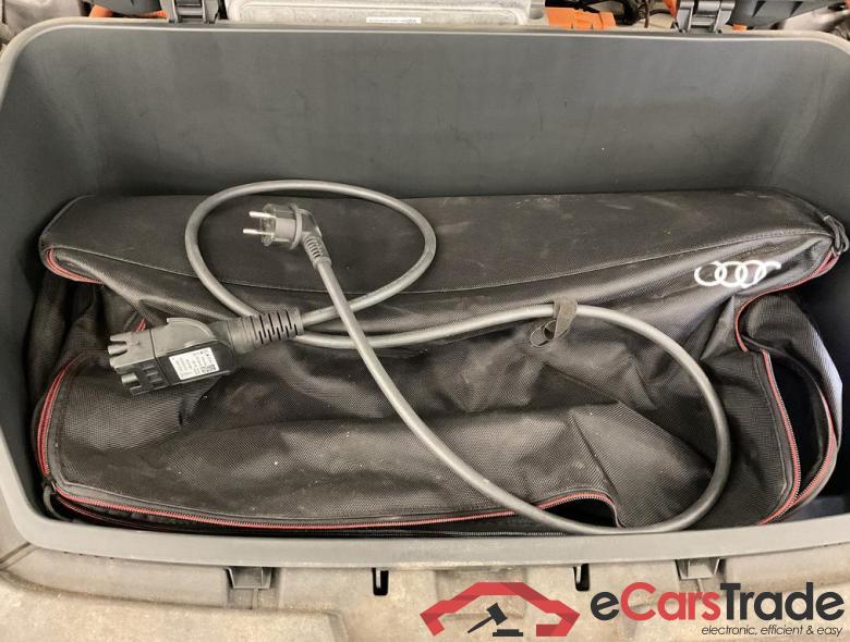 AUDI e-tron Audi e-tron  advanced 55 quattro 300,00 kW #6