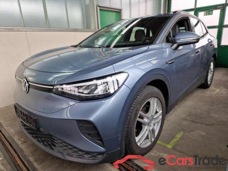 Volkswagen ID.4 (E21)(09.2020->) DE - SUV5 Pro Performance, (77kWh), 2020 - 2023 #1