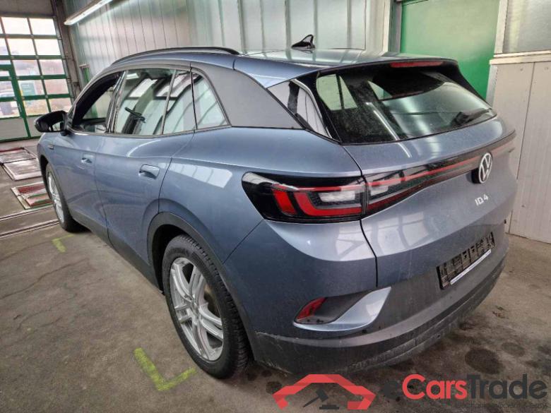 Volkswagen ID.4 (E21)(09.2020->) DE - SUV5 Pro Performance, (77kWh), 2020 - 2023 #4