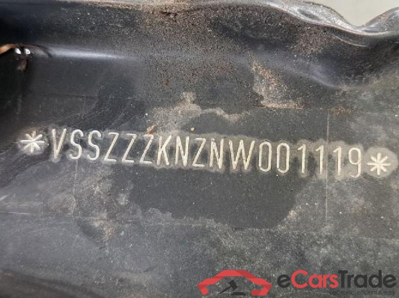 Tarraco FR 4Drive 2.0 TDI 147KW AT7 E6d #5