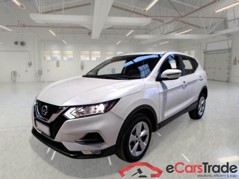 NISSAN QASHQAI / 2017 / 5P / CROSSOVER 1.5 DCI 115 BUSINESS DCT #1