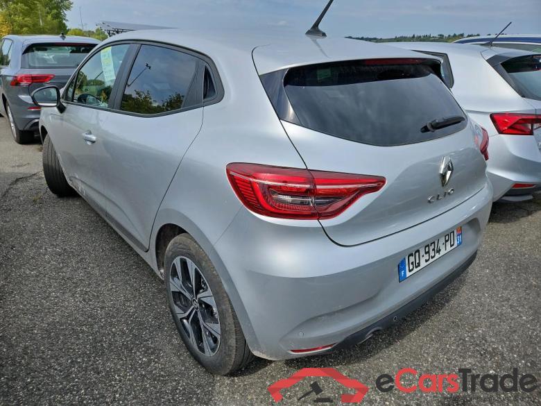 Clio V Evolution 1.0 TCe 90CV BVM6 E6d #2
