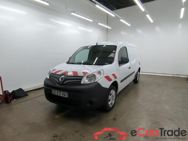 Kangoo II Express Maxi Extra (Série Spéciale) 1.5 dCi 95CV BVM6 E6dT #1