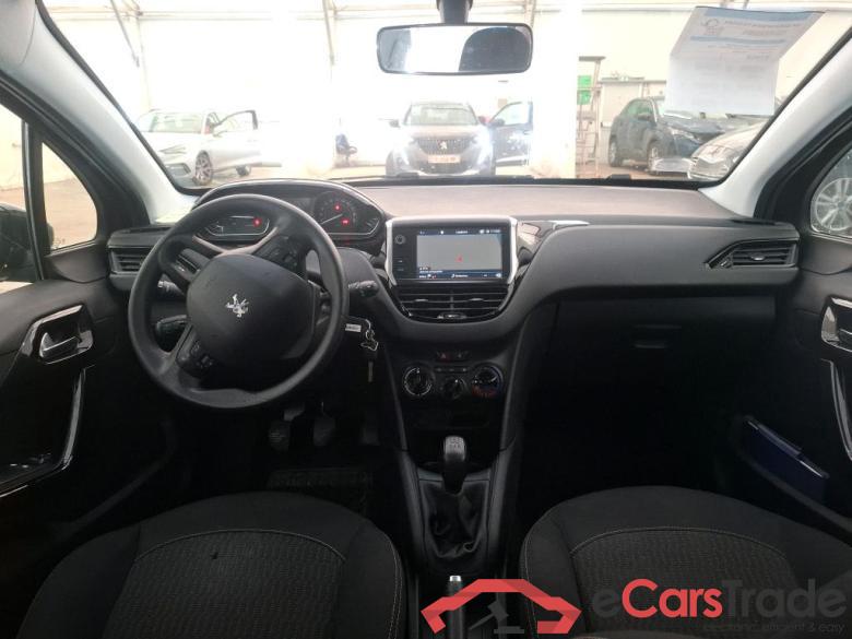 208 Active 1.2 PureTech 70CV BVM5 E6dT #4