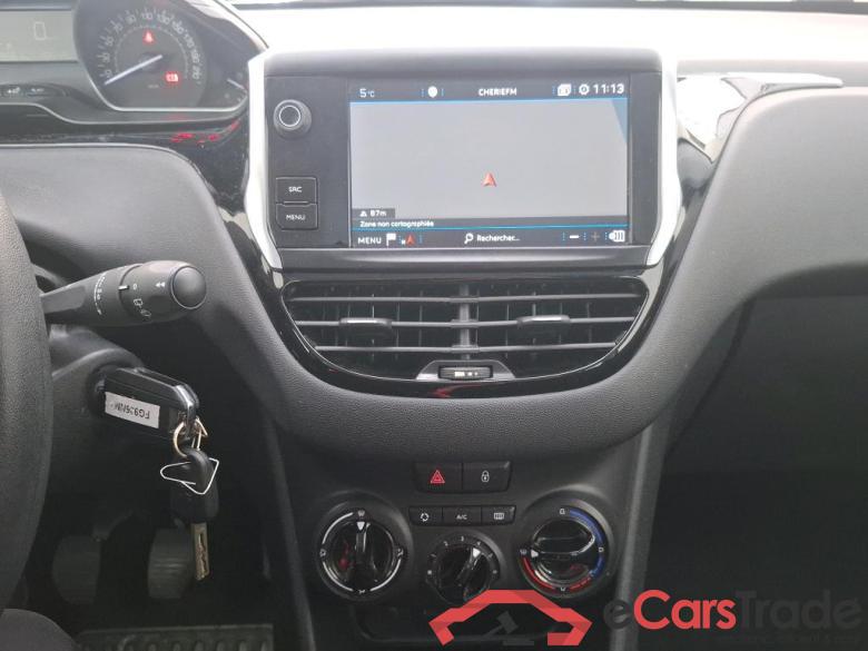 208 Active 1.2 PureTech 70CV BVM5 E6dT #6