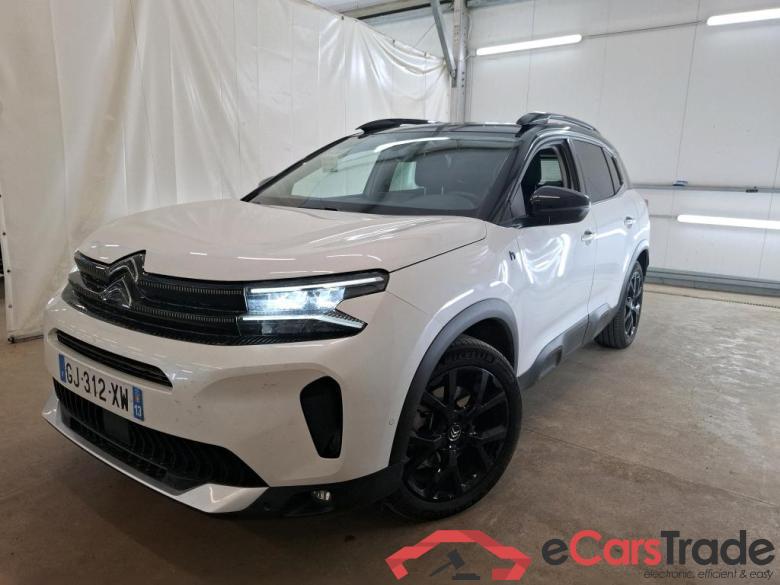CITROEN C5 Aircross / 2022 / 5P / SUV Hybride recharg 225 e-EAT8 Shine Pack #1