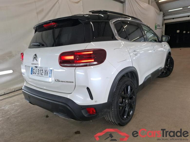 CITROEN C5 Aircross / 2022 / 5P / SUV Hybride recharg 225 e-EAT8 Shine Pack #3