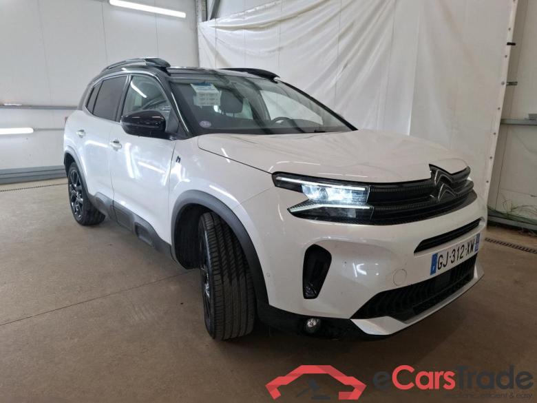 CITROEN C5 Aircross / 2022 / 5P / SUV Hybride recharg 225 e-EAT8 Shine Pack #4