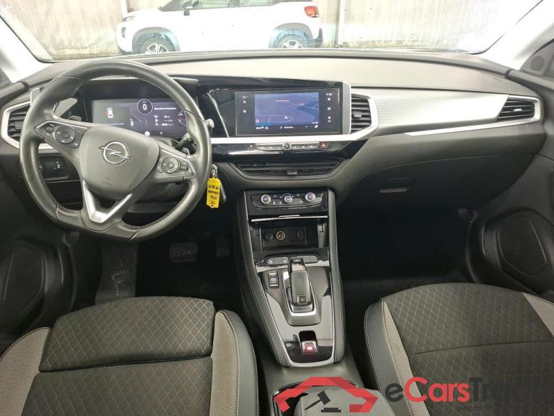 Grandland X Elegance Business 1.5 130CV BVA8 E6d #5