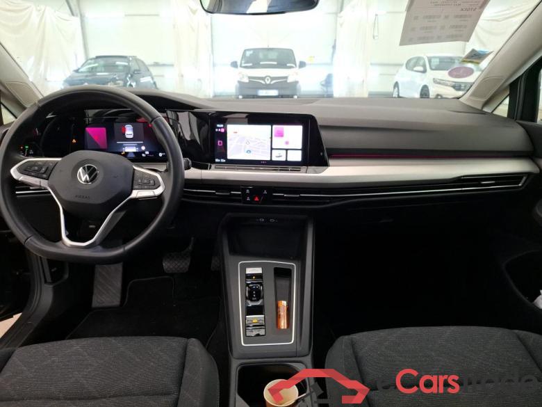 VOLKSWAGEN Golf / 2020 / 5P / Berline 1.5 eTSI OPF 150 DSG7 Life Busi #5