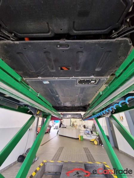 Kia EV6 (CV)(2021->) DE - SUV5 Elektro 58 kWh, 2WD, 2021 - 2024 #5