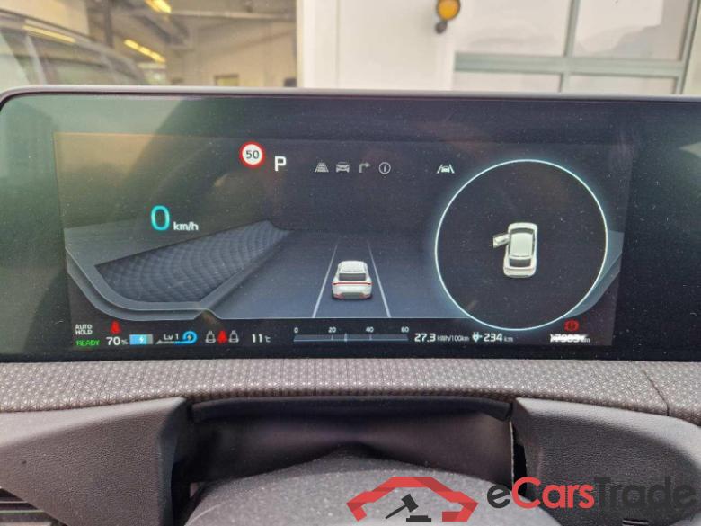 Kia EV6 (CV)(2021->) DE - SUV5 Elektro 58 kWh, 2WD, 2021 - 2024 #6