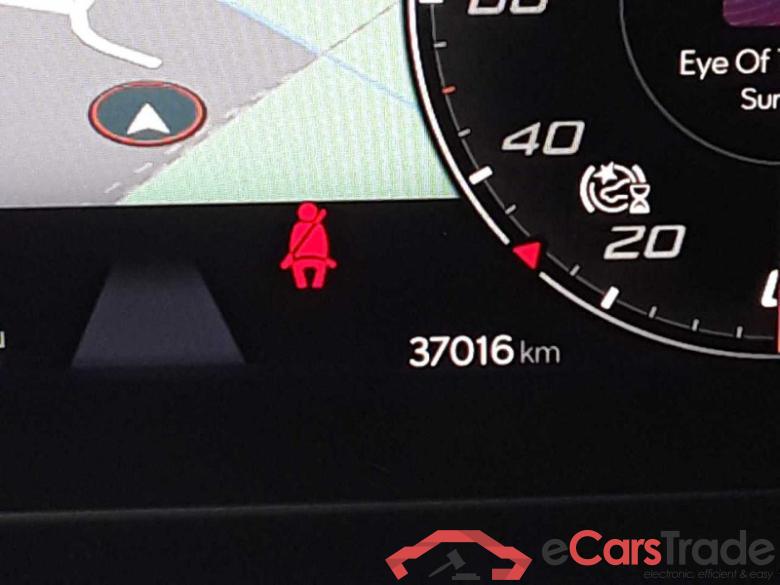 Cupra Formentor (KM7)(08.2020->) DE - SUV5 2.0 TSI EU6d, VZ 4 Drive, 2020 - 2024 #3