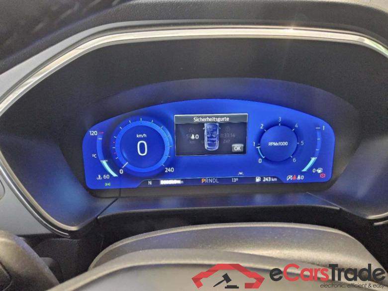 Ford Kuga (2020->) DE - SUV5 2.0 EcoBlue EU6d, Titanium Start/Stopp (EURO 6d), 2021 - 2022 #6