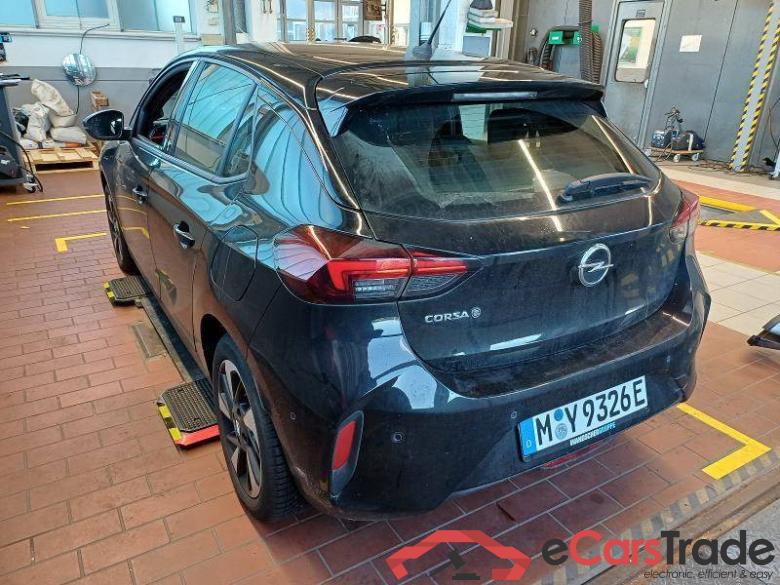 Opel Corsa F (2019->) DE - LimS5 e, GS Line, 2020 - 2023 #4