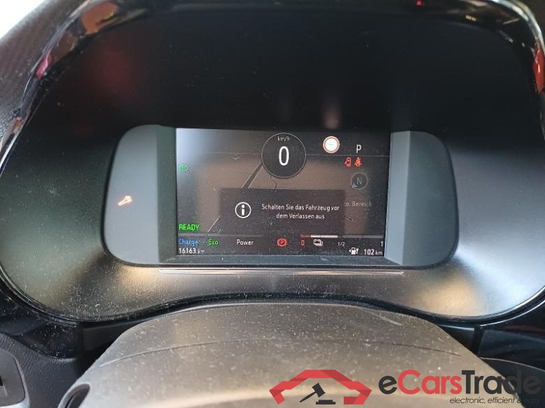 Opel Corsa F (2019->) DE - LimS5 e, GS Line, 2020 - 2023 #6