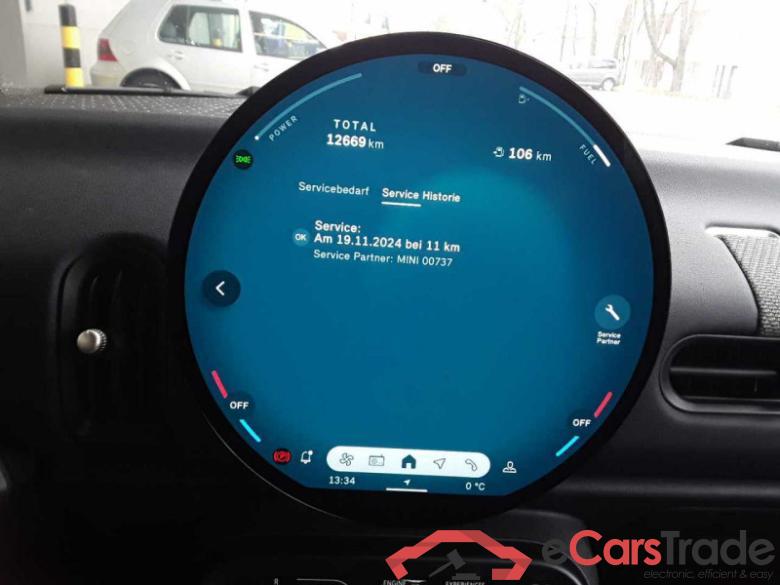 MINI Mini 3-trg. (F66)(2024->) DE - LimS3 C EU6e, Cooper C Essential Trim, 2024 - 2025 #4