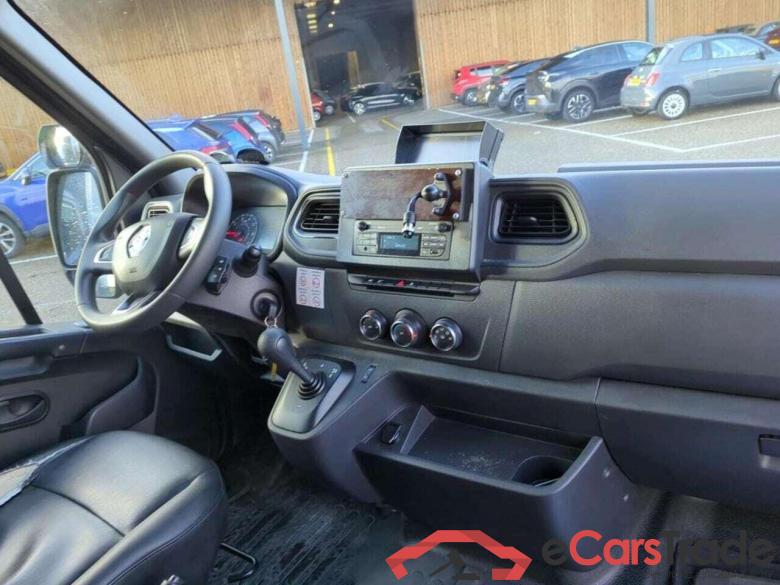 RENAULT Master T35 2.3 dCi L3 #3