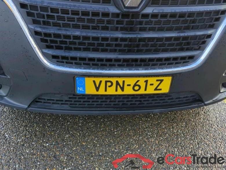 RENAULT Master T35 2.3 dCi L3 #4