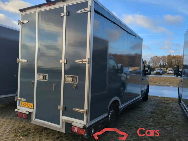 RENAULT Master T35 2.3 dCi L3 #2