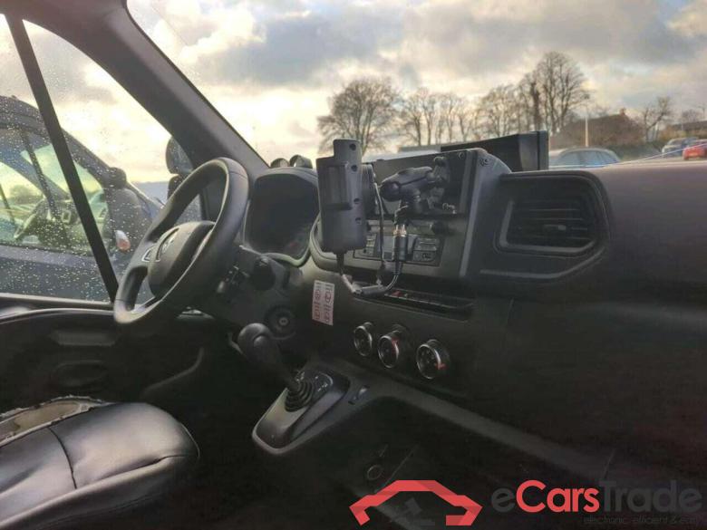 RENAULT Master T35 2.3 dCi L3 #3