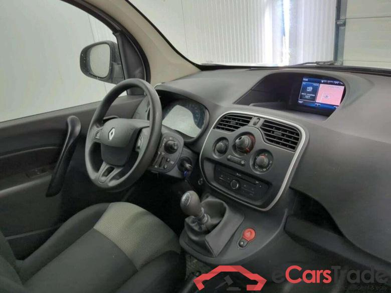 RENAULT KANGOO 1.5 Blue dCi Comfort #3