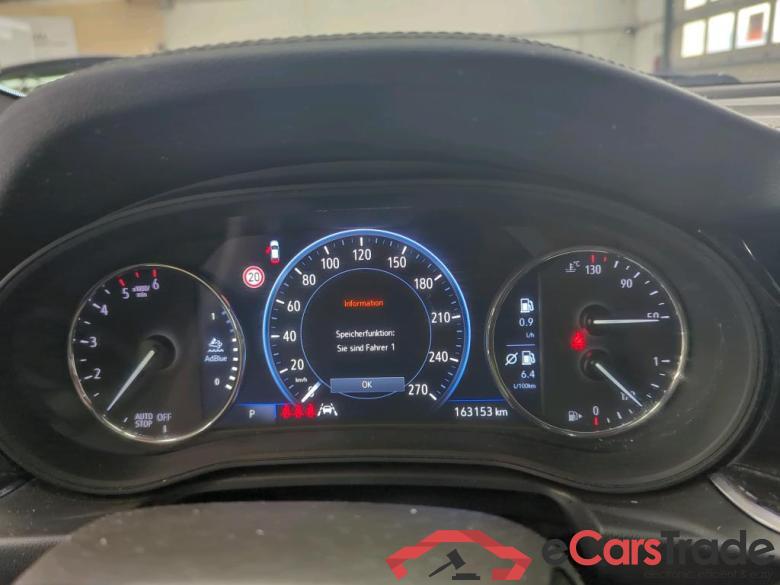 Insignia B Sports Tourer Elegance 2.0 CDTI 128KW AT8 E6d #5