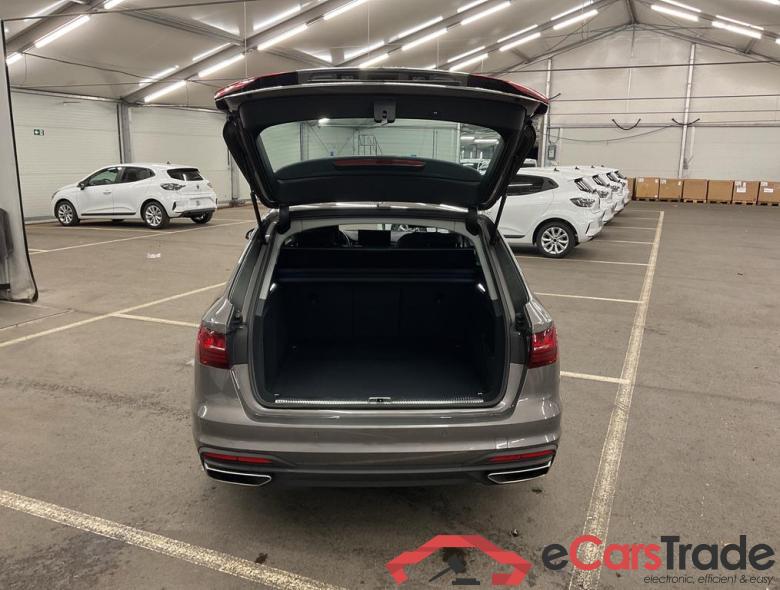 AUDI A4 Avant Audi A4 Avant  35 TFSI  110(150) kW(ch) S tronic #5