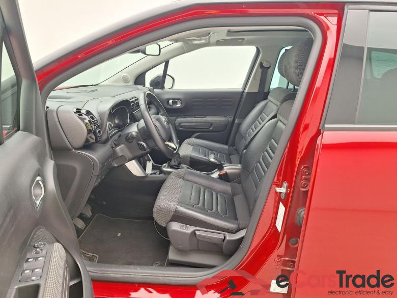 Citroën, C3 Aircross 