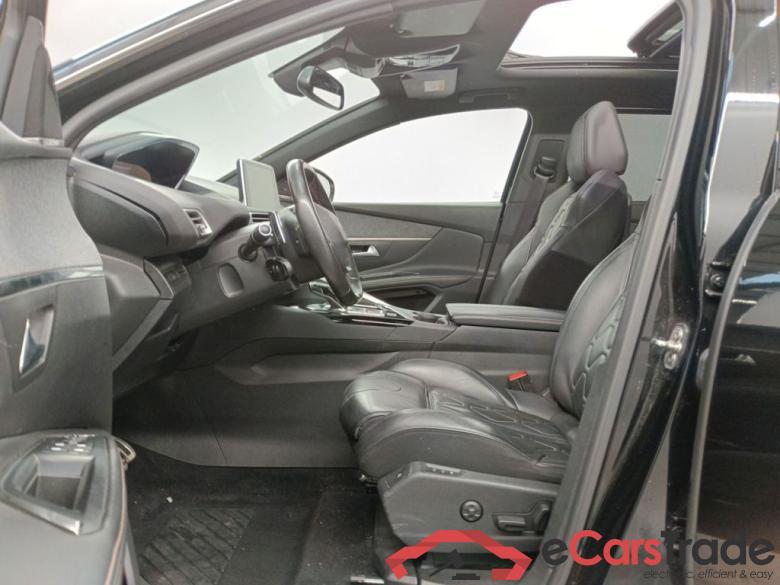 Peugeot 5008 1.5 BlueHDi 96kW S&S EAT8 GT Line 5d #3