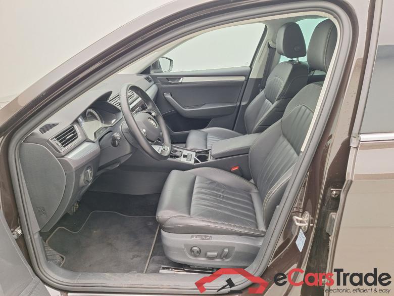 Skoda, Superb FL'19, Skoda Superb 1.6 CRTDI 88kW DSG7 Ambition 5d #3