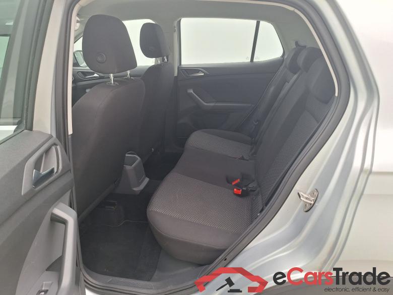 VW, T-Cross '18, Volkswagen T-Cross 1.0 TSI 70kW 5d #4