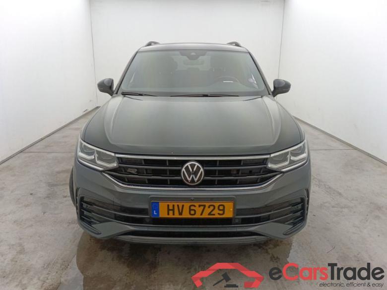 VOLKSWAGEN TIGUAN - 2021 1.4 eHybrid 245 R Line DSG 5d #5