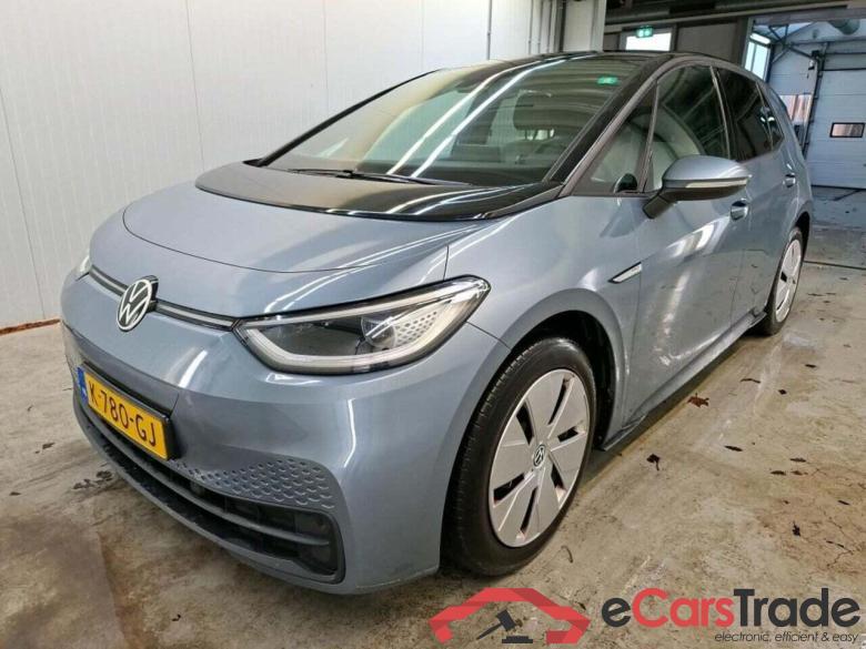 VOLKSWAGEN ID.3 Business 58 kWh #1