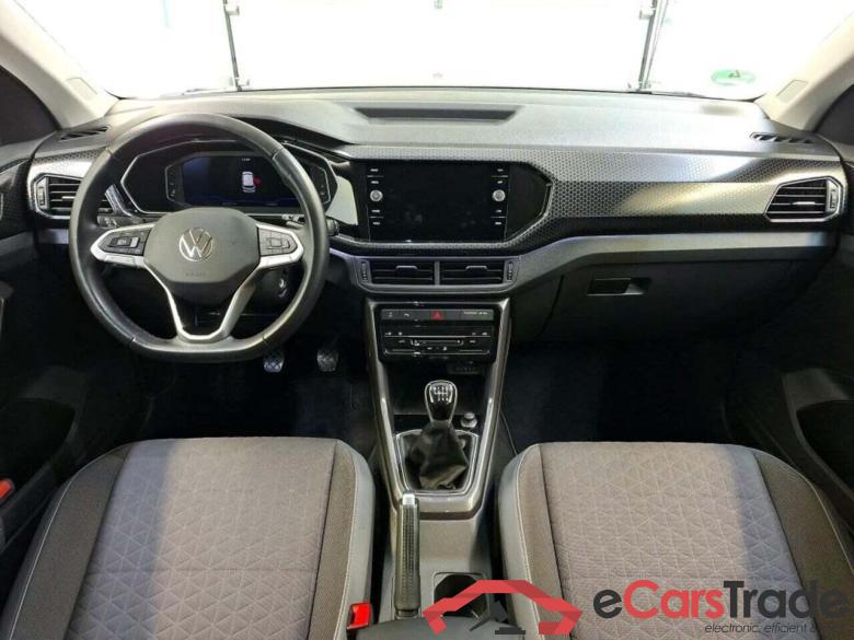 VOLKSWAGEN T-Cross 1.0 TSI Style #3