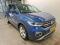 preview Volkswagen T-Cross #4