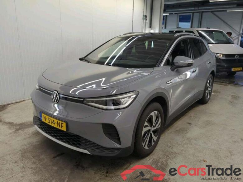 VOLKSWAGEN ID.4 Pure 52 kWh #1