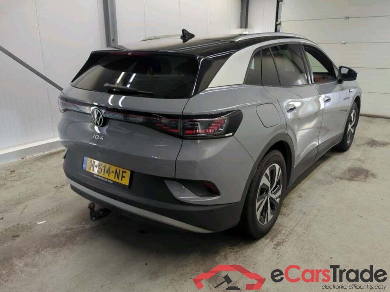 VOLKSWAGEN ID.4 Pure 52 kWh #2