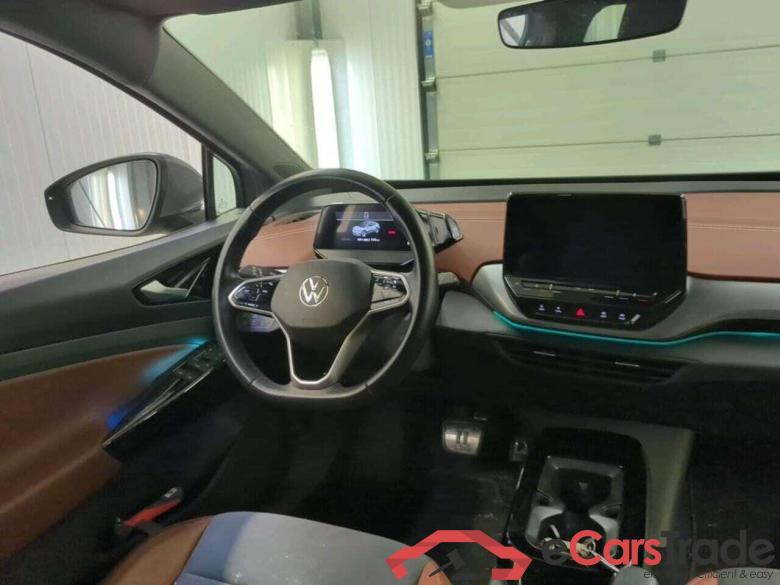 VOLKSWAGEN ID.4 Pure 52 kWh #3