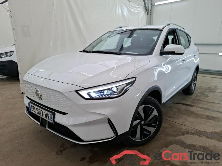 MG ZS / 2020 / 5P / SUV Comfort 51kWh #1