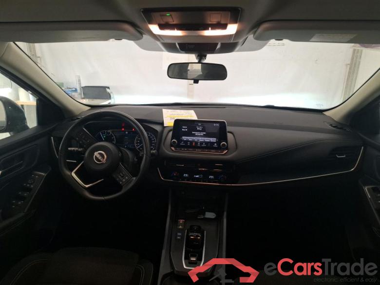 NISSAN Qashqai / 2021 / 5P / Crossover e-Power 190 Business Edition BVA #5